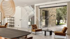 New contemporary villa in Mougins — photo 4 of 4