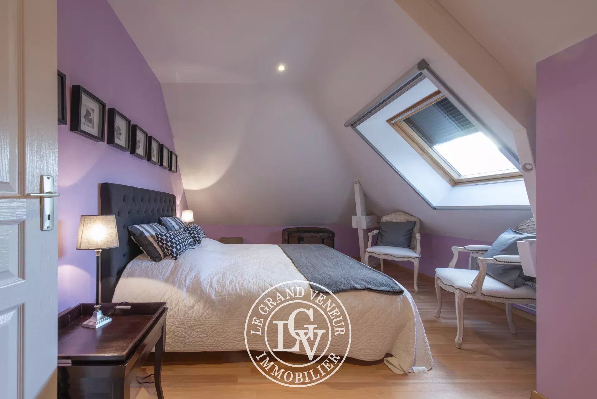 Sale House Grez-sur-Loing