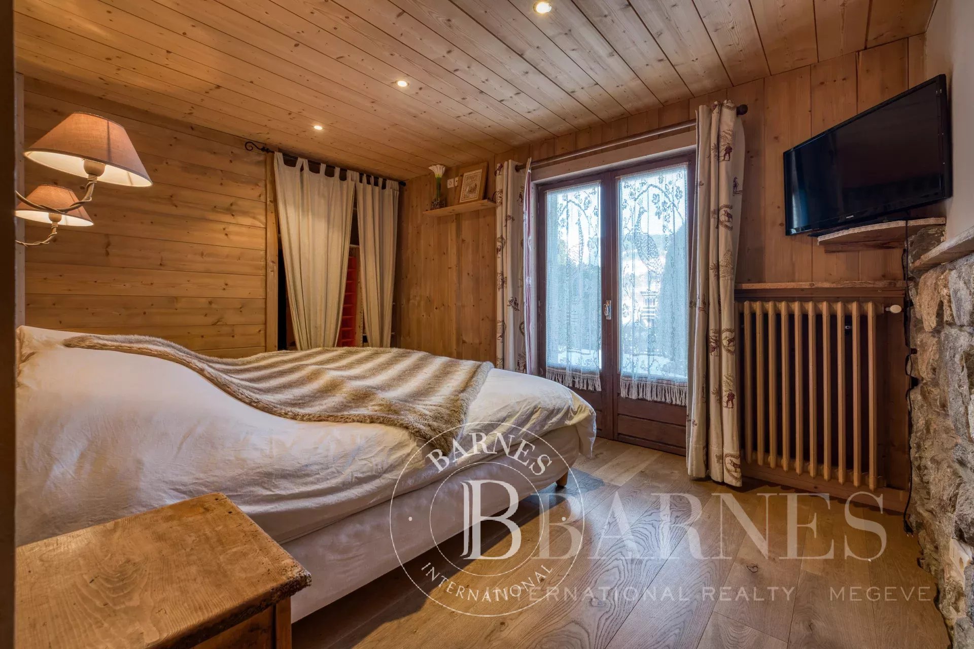 Dağ evi Demi-Quartier - picture 6