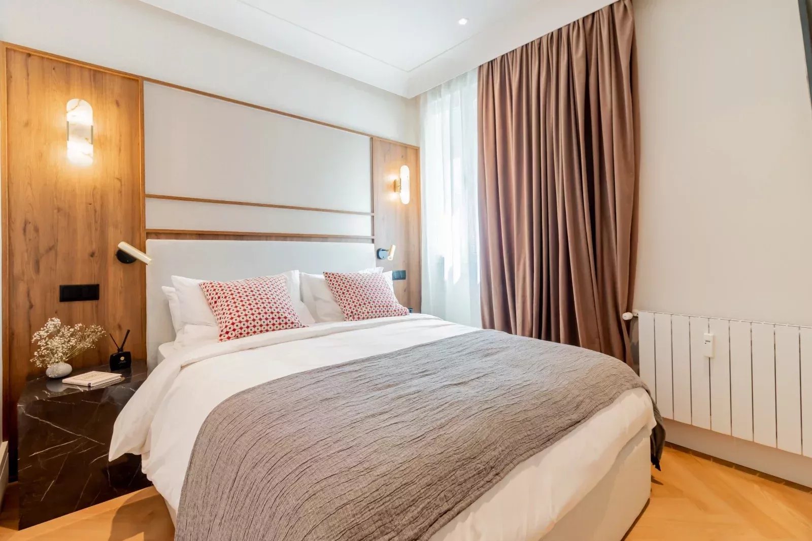 Daire Madrid - picture 37