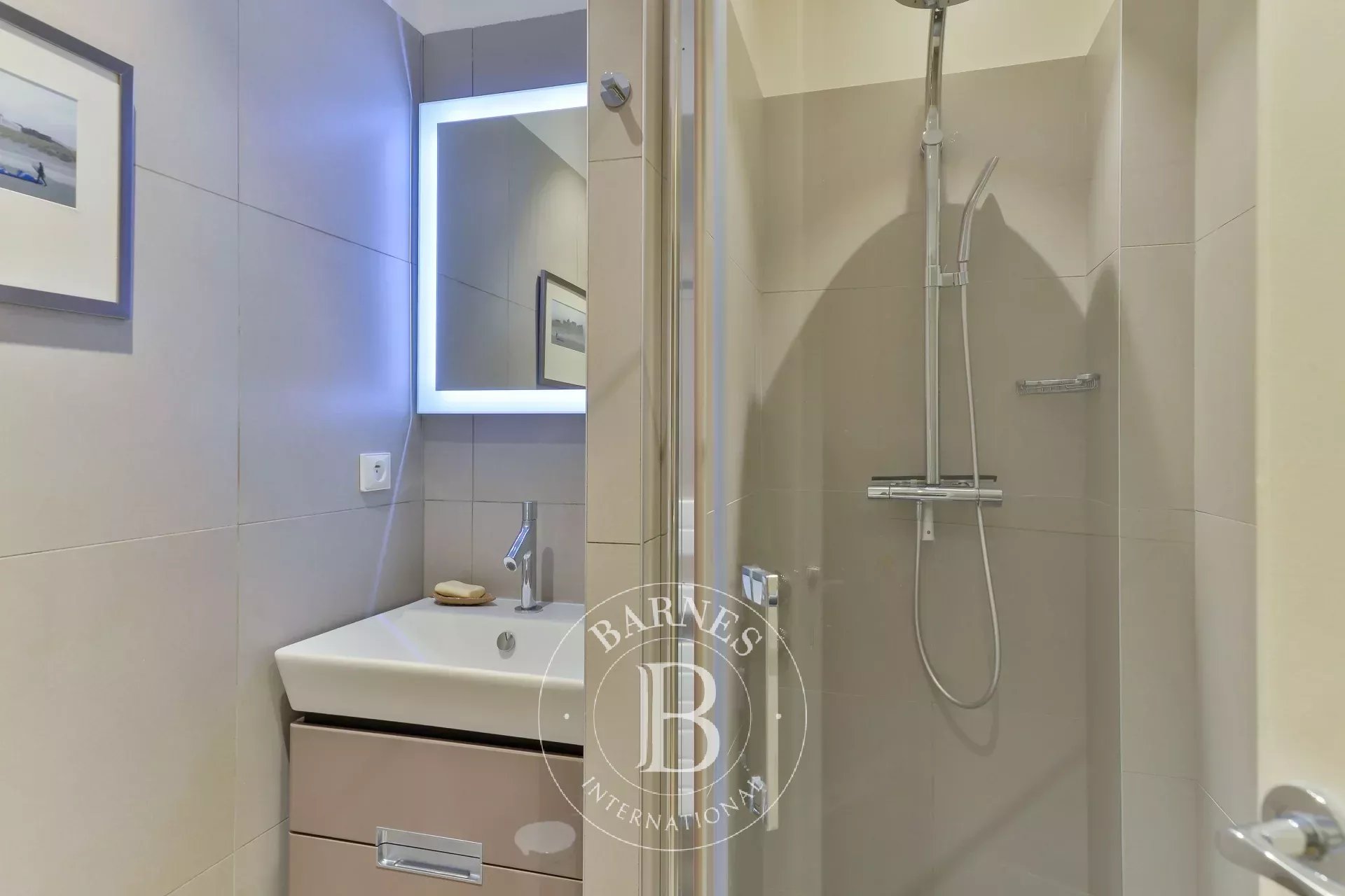 Daire Lyon 6ème - picture 14