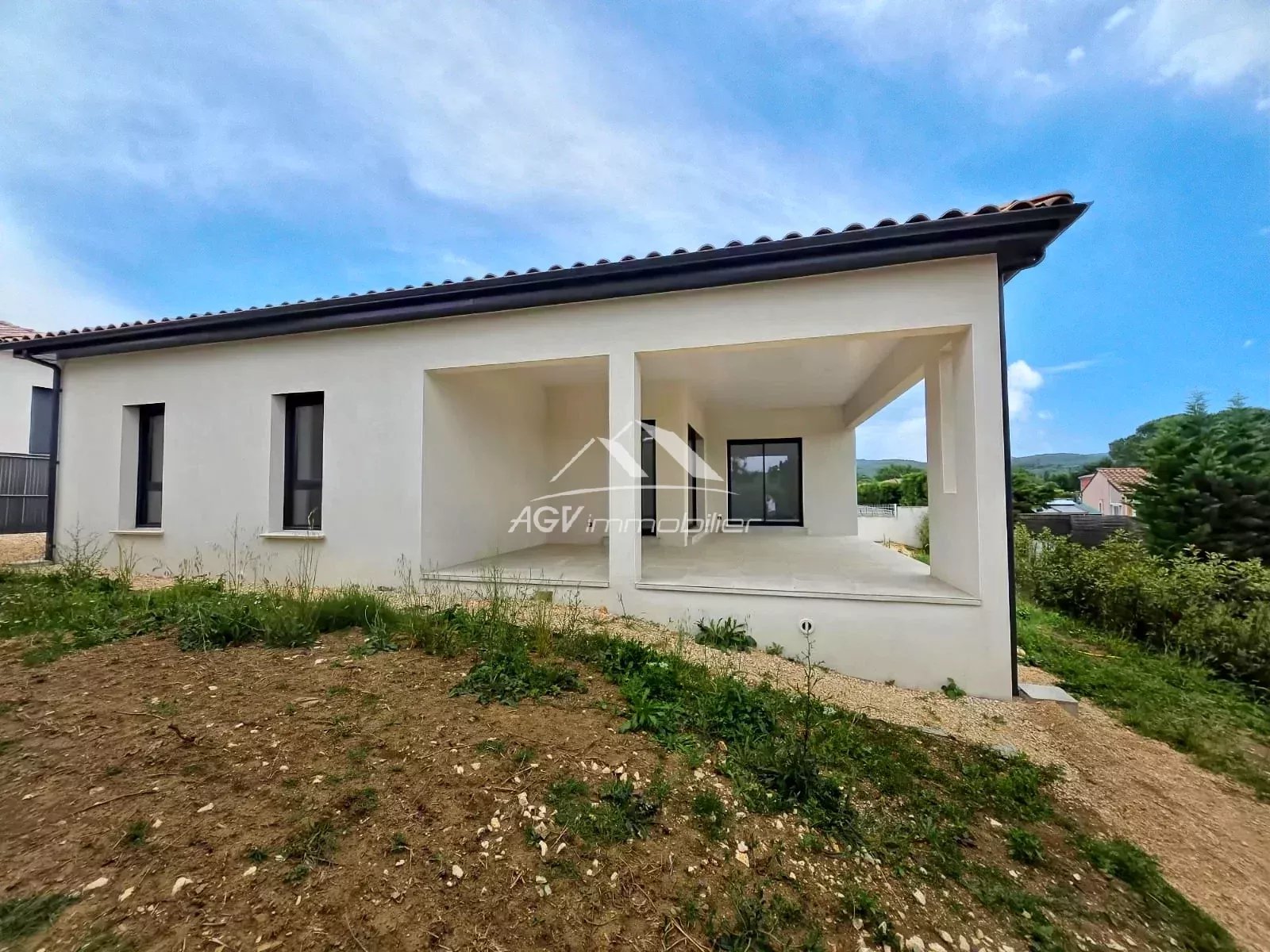 Agence immobilière de AGV IMMOBILIER