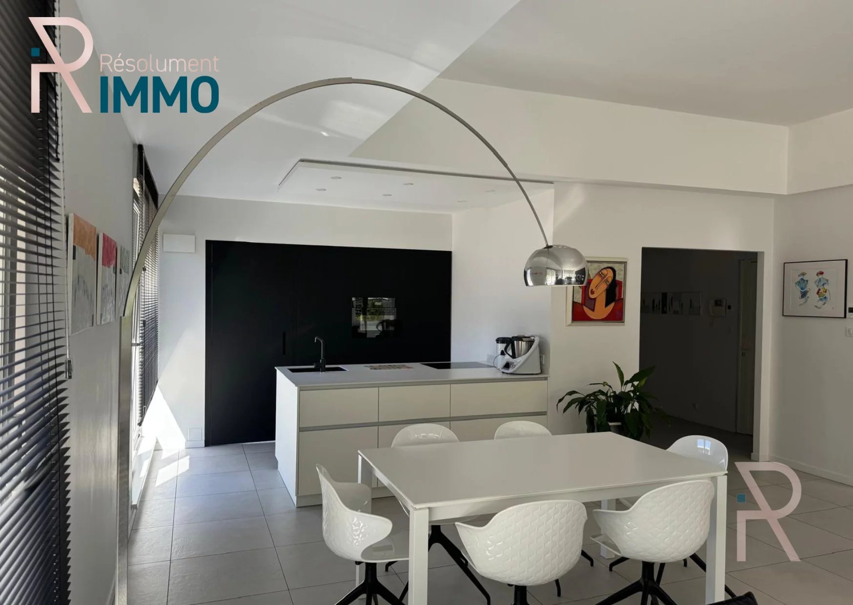 Vente Appartement Mulhouse