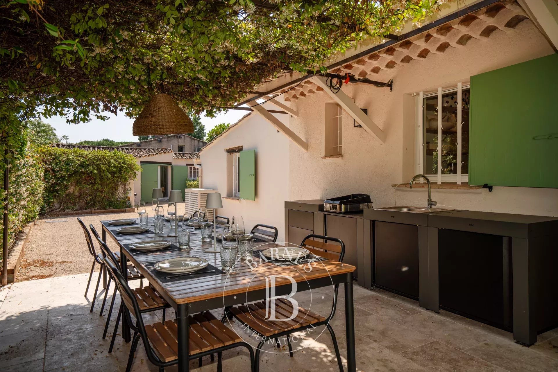 Saint-Tropez  - Villa 3 Bedrooms - picture 4