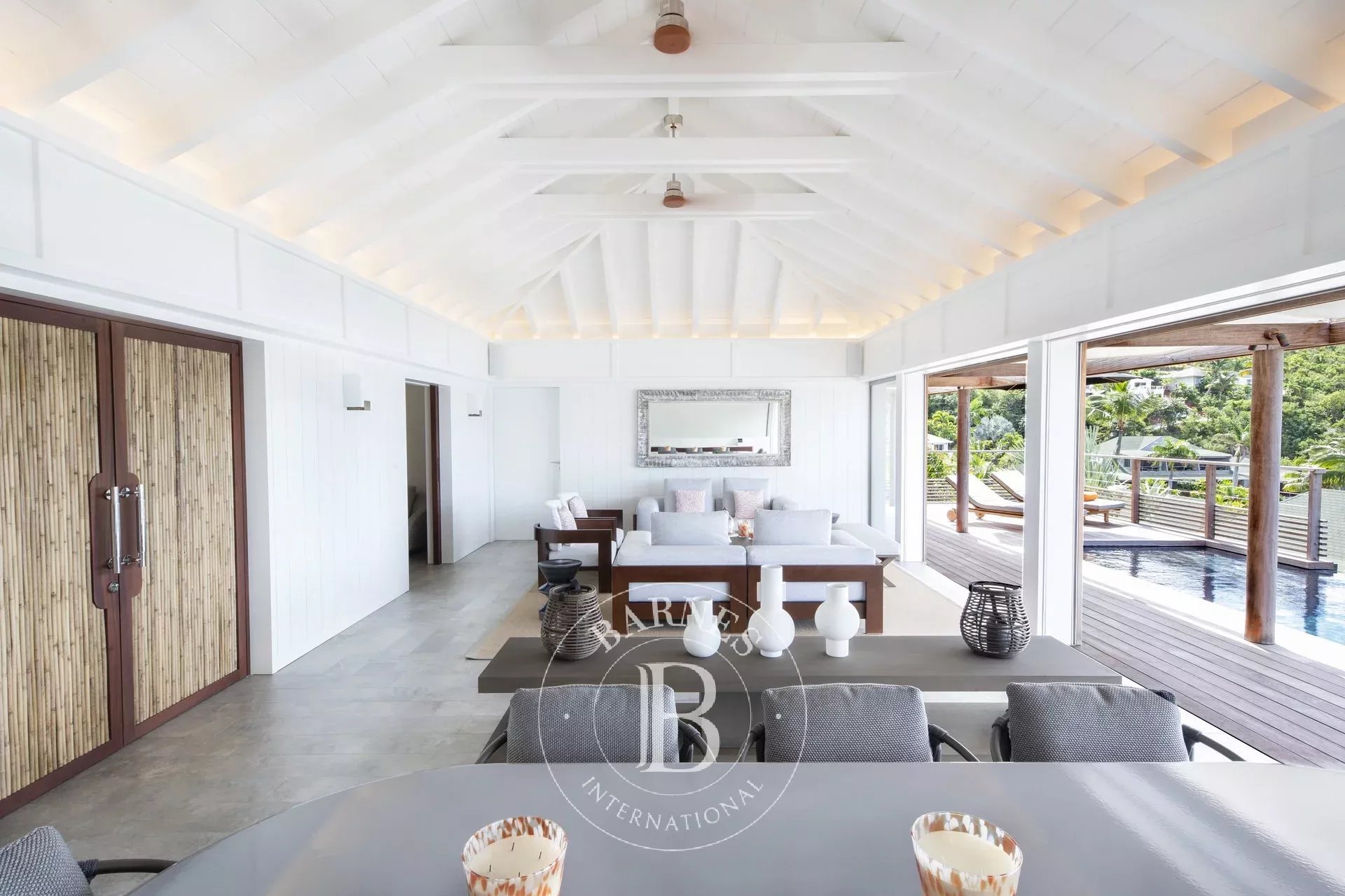 Pointe Milou  - Villa 4 Chambres - picture 9
