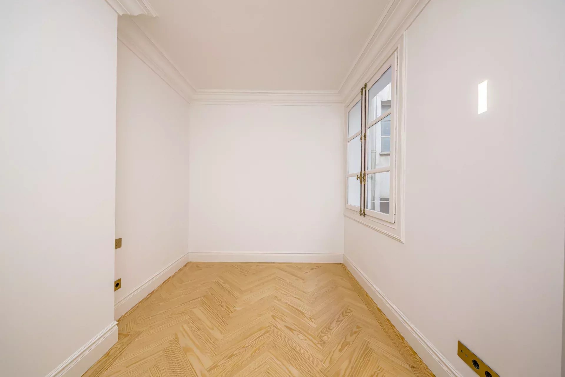 Daire Madrid - picture 38