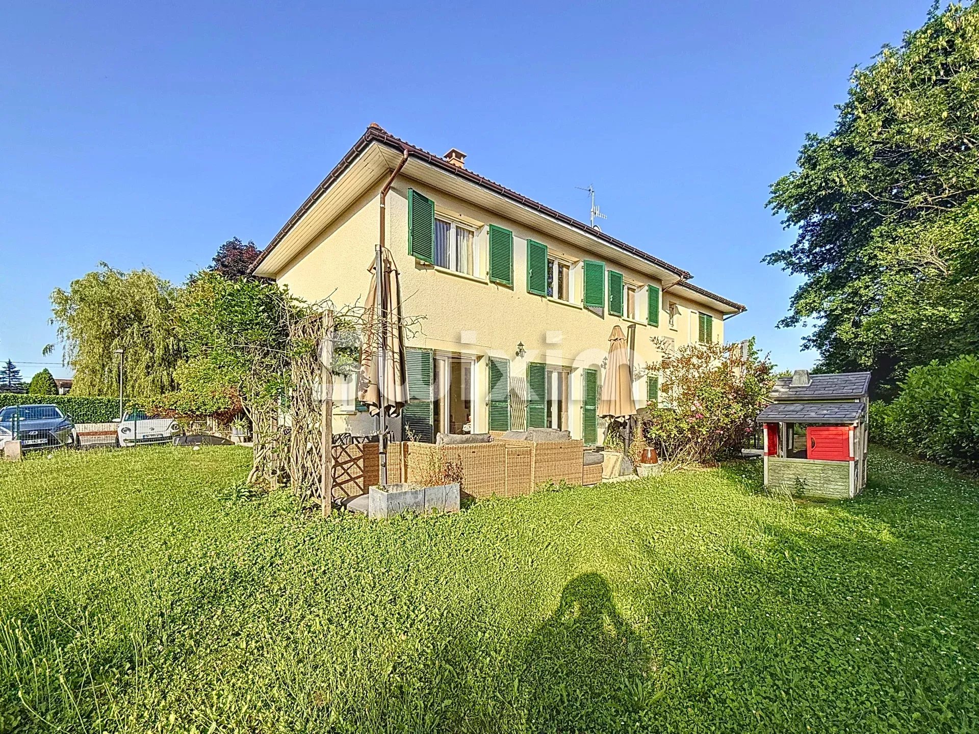 Agence immobilière de S2R IMMOBILIER SAS
