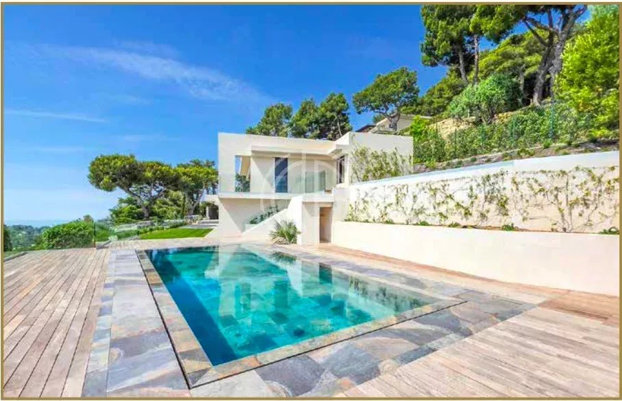 Agence immobilière de Collection d'Azur