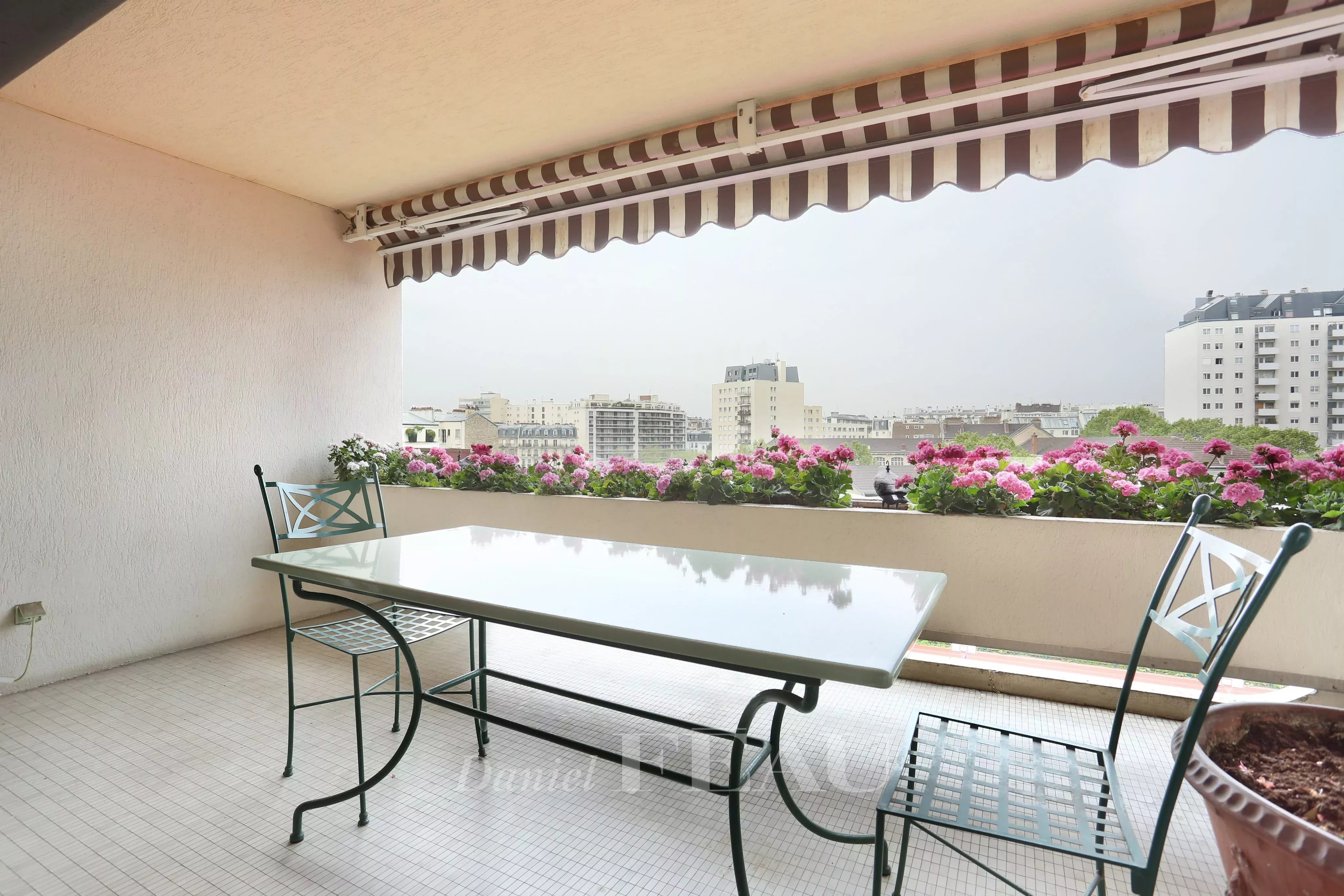 Rental Apartment Paris 15th