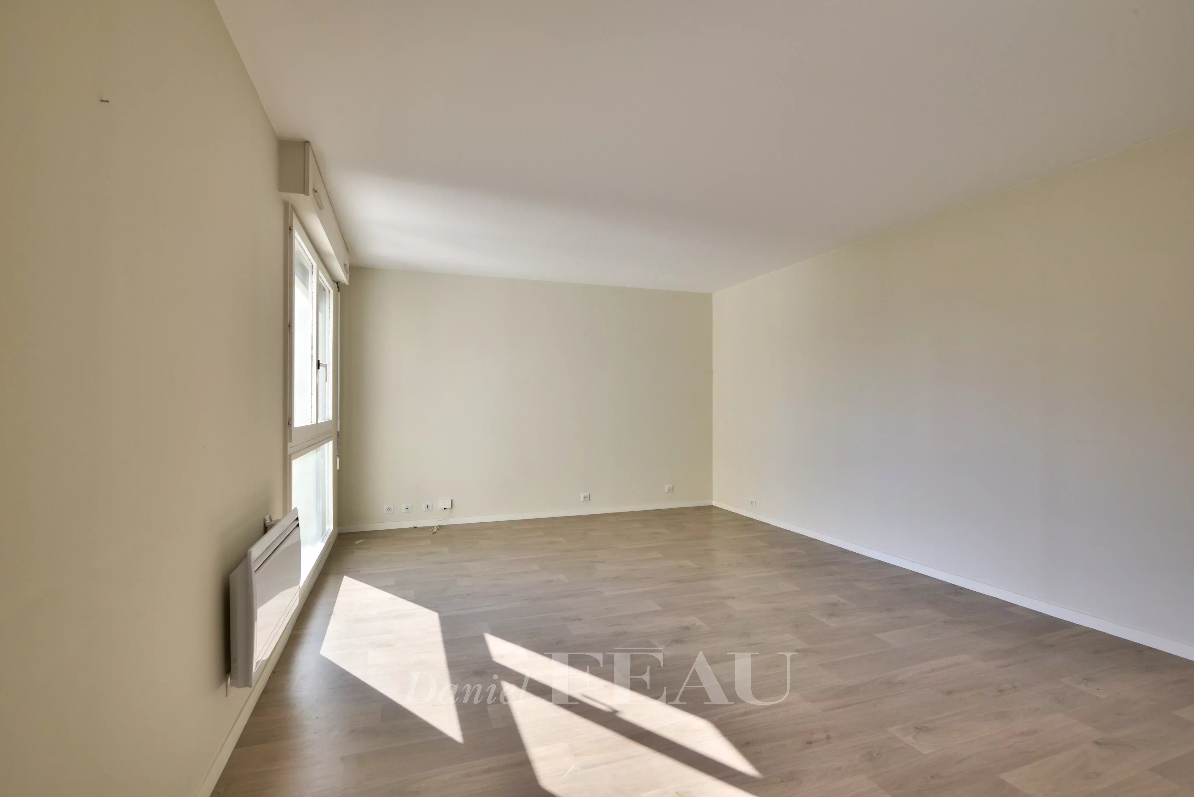 Rental Apartment Saint-Cloud