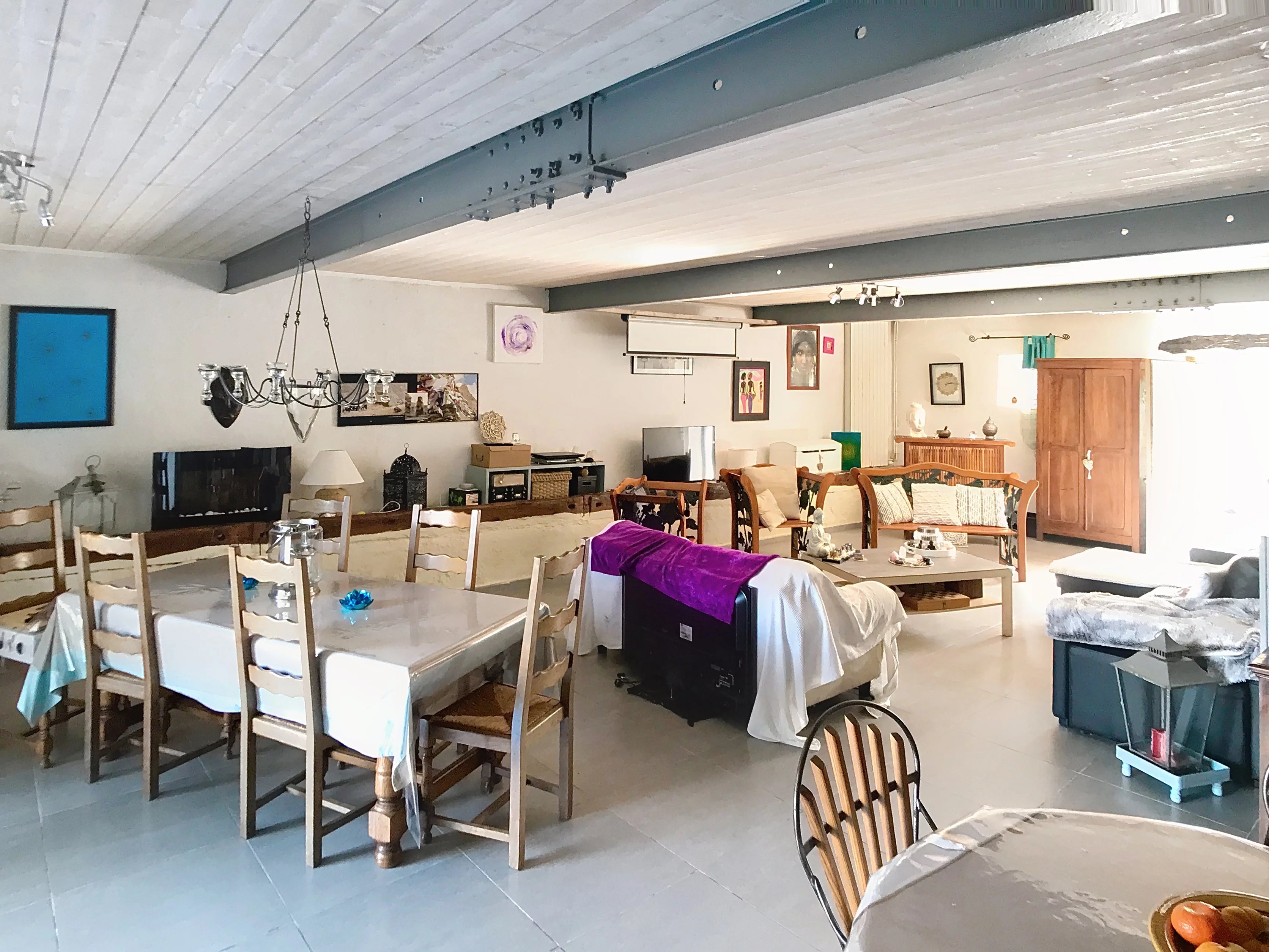 Bastide for sale Castelnaudary, Aude