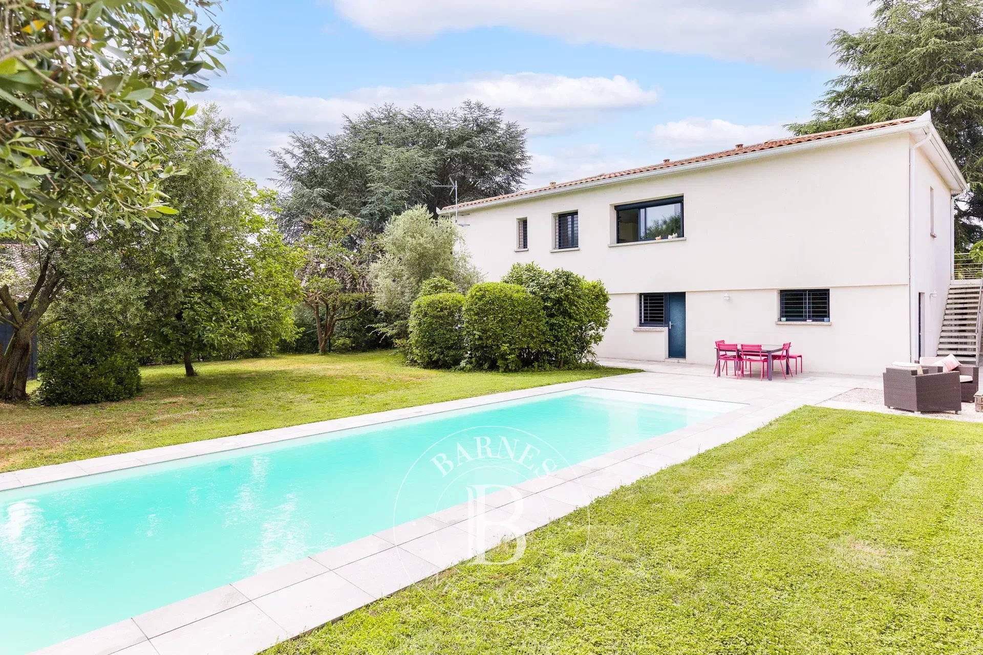 Maison Cugnaux  -  ref 86042750 (picture 2)