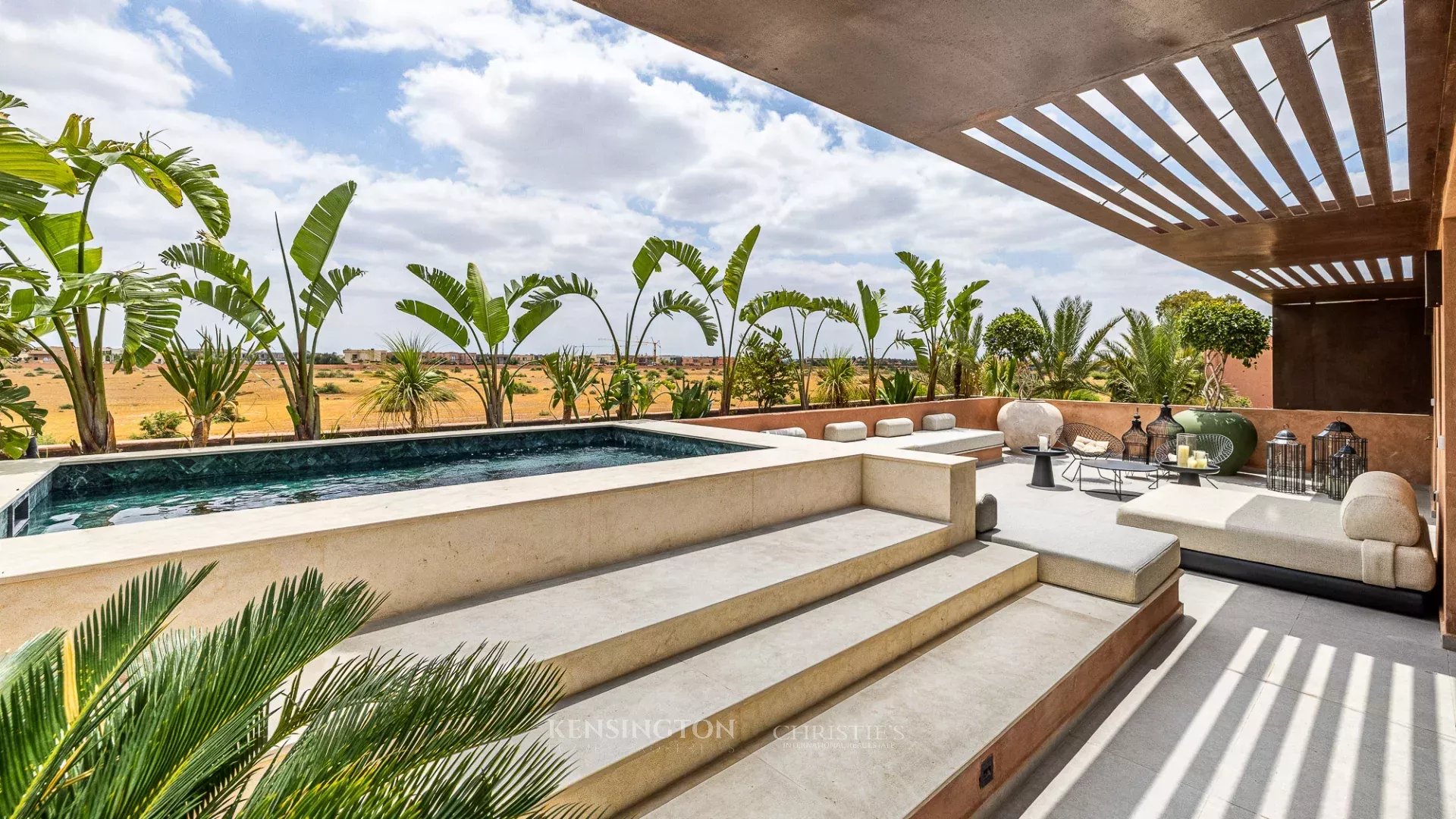 5 Bedroom Villa/Townhouse's Image 64