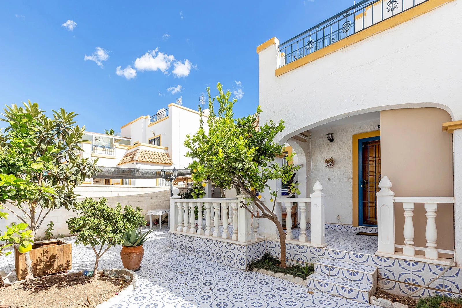 Vente Maison Torrevieja