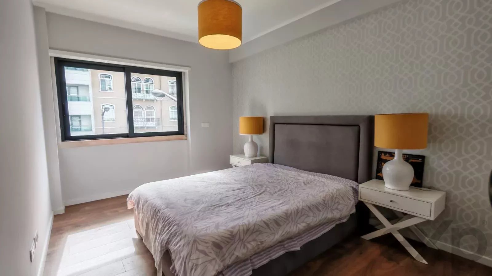 Contemporary One‑Bedroom Apartment in Arroios with Air Conditioning 87016817 image 25