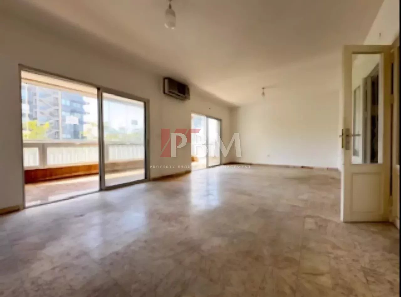 Rental Apartment Beirut Mar Mikhael