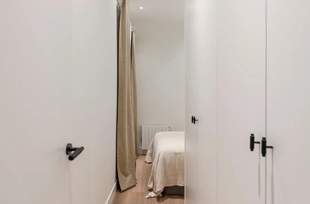 Sale Apartment Madrid