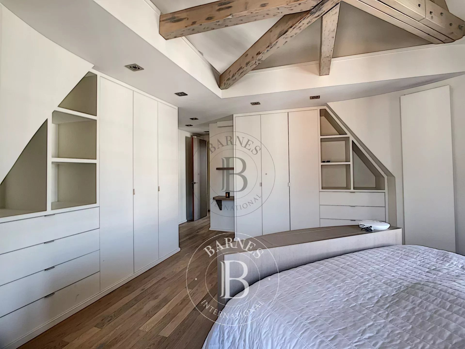 Daire Paris 16ème - picture 9