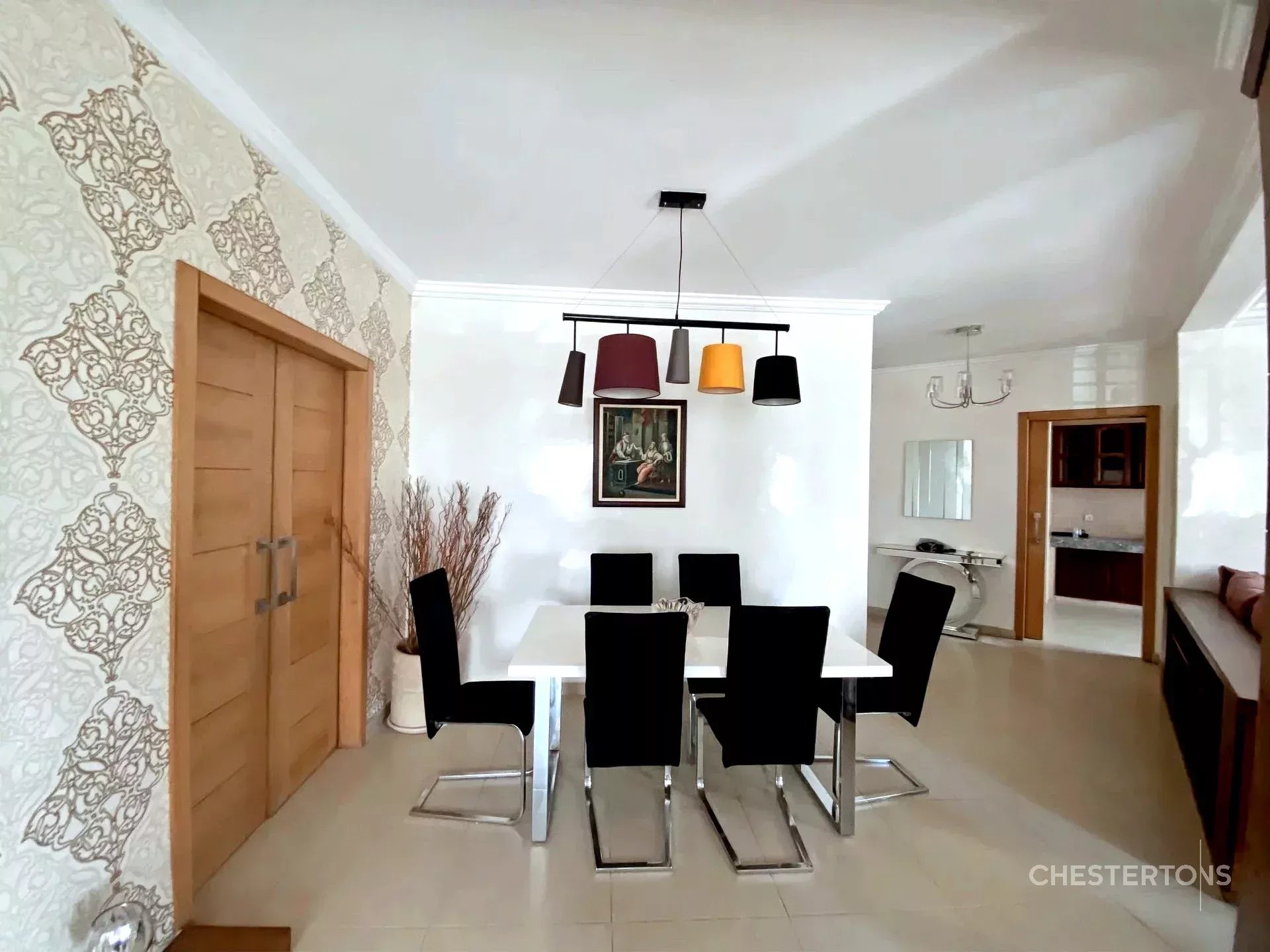 Image of Apartment - 3 Bedrooms for Rental in Rabat-Rabat-Morocco, Image 6