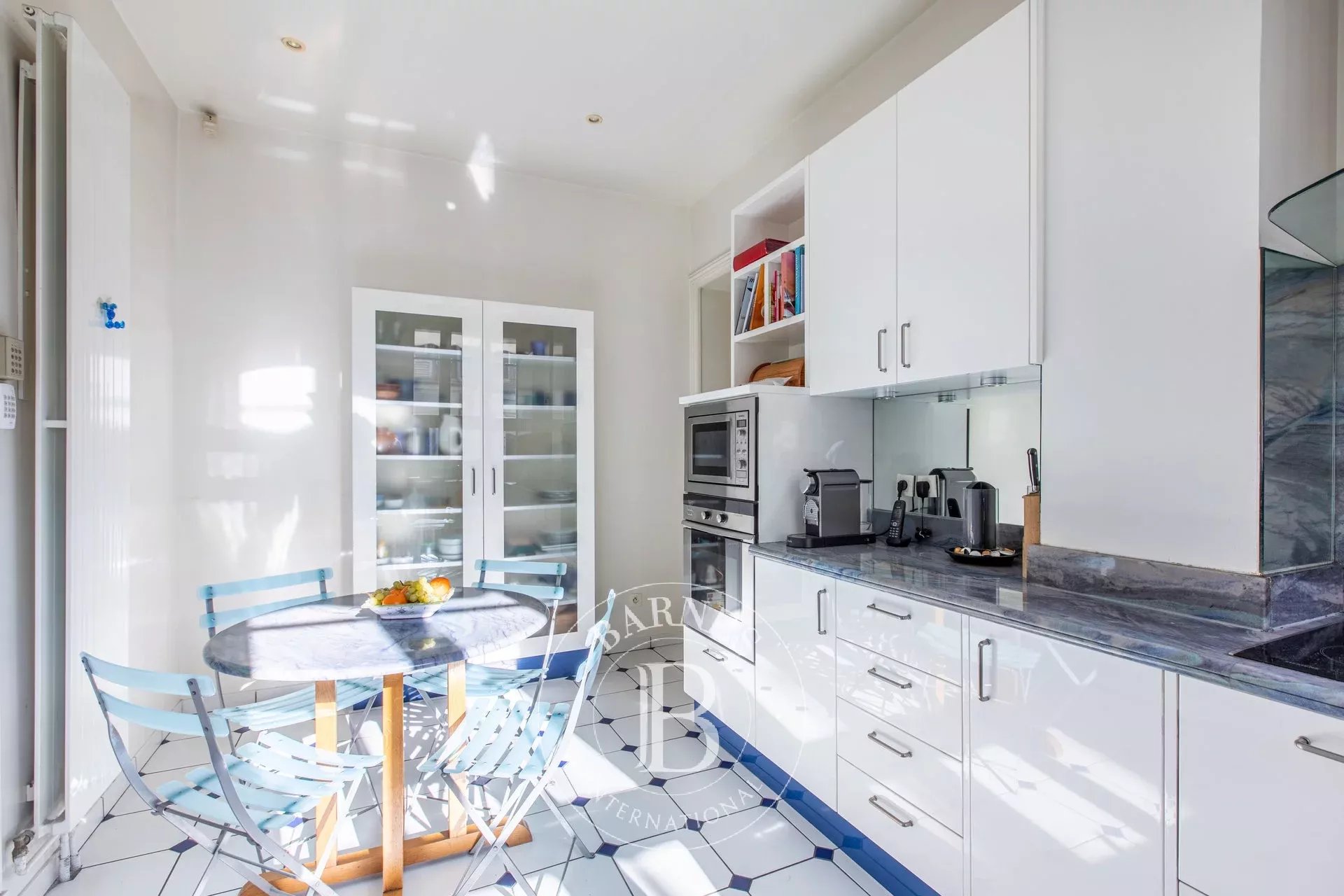 Daire Paris 17ème - picture 8