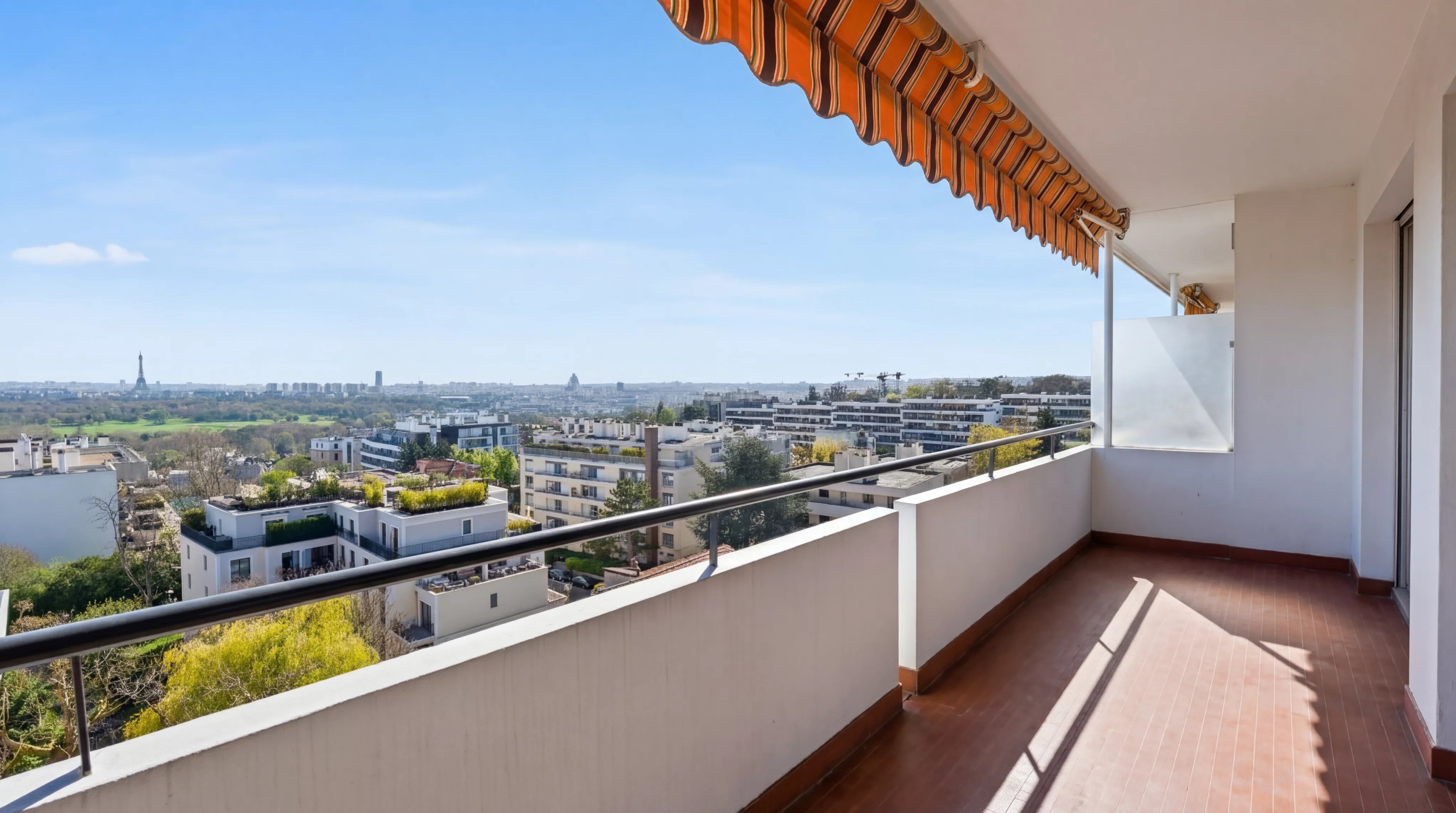 Agence immobilière de Agence RG