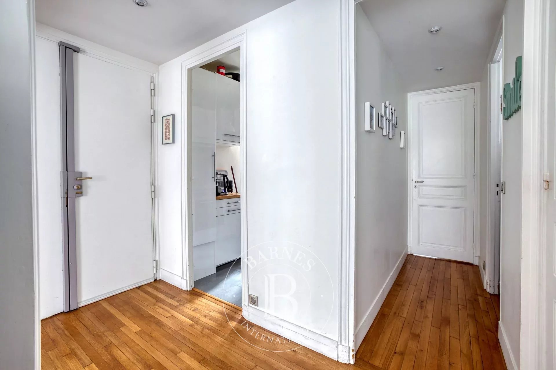 Daire Neuilly-sur-Seine - picture 11