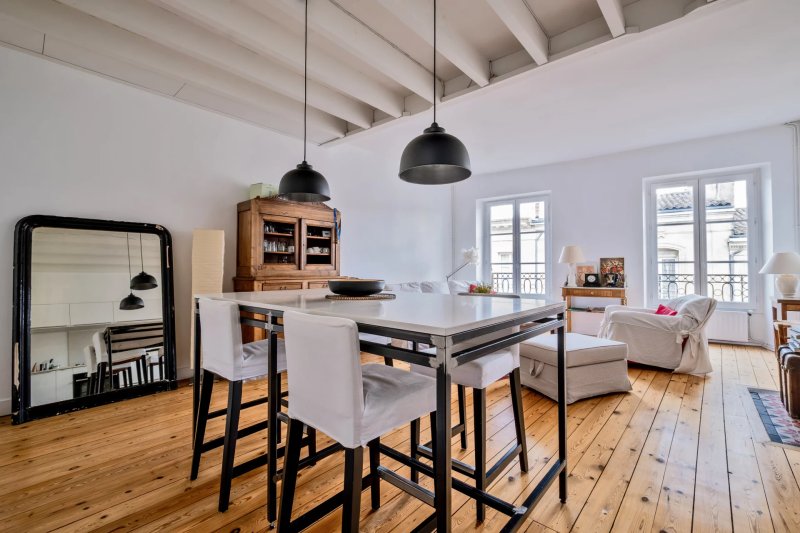 Appartamento Bordeaux