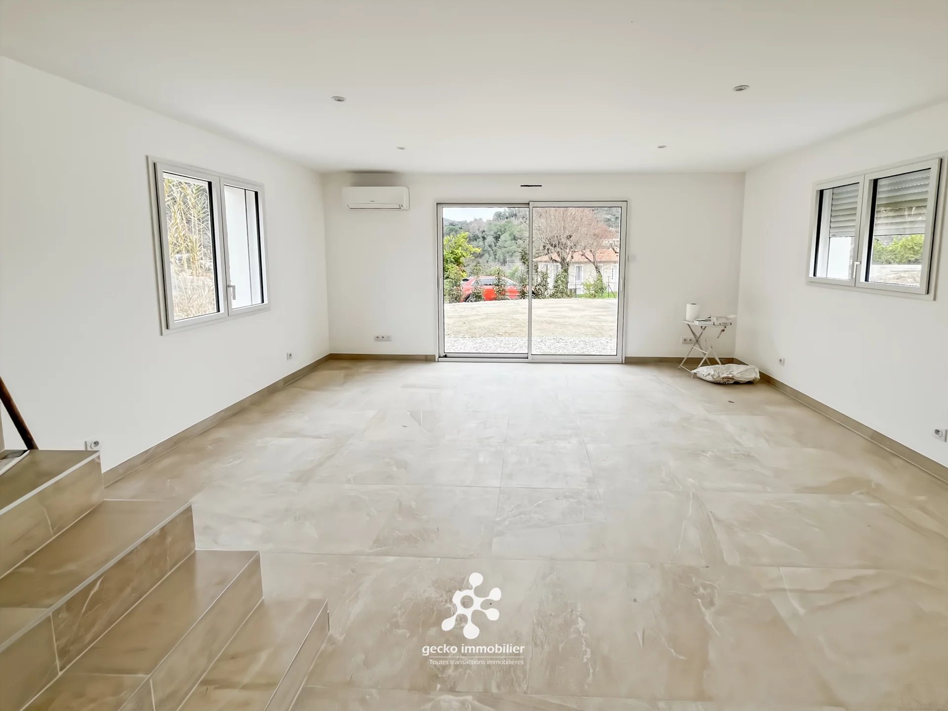 Agence immobilière de GECKO IMMOBILIER