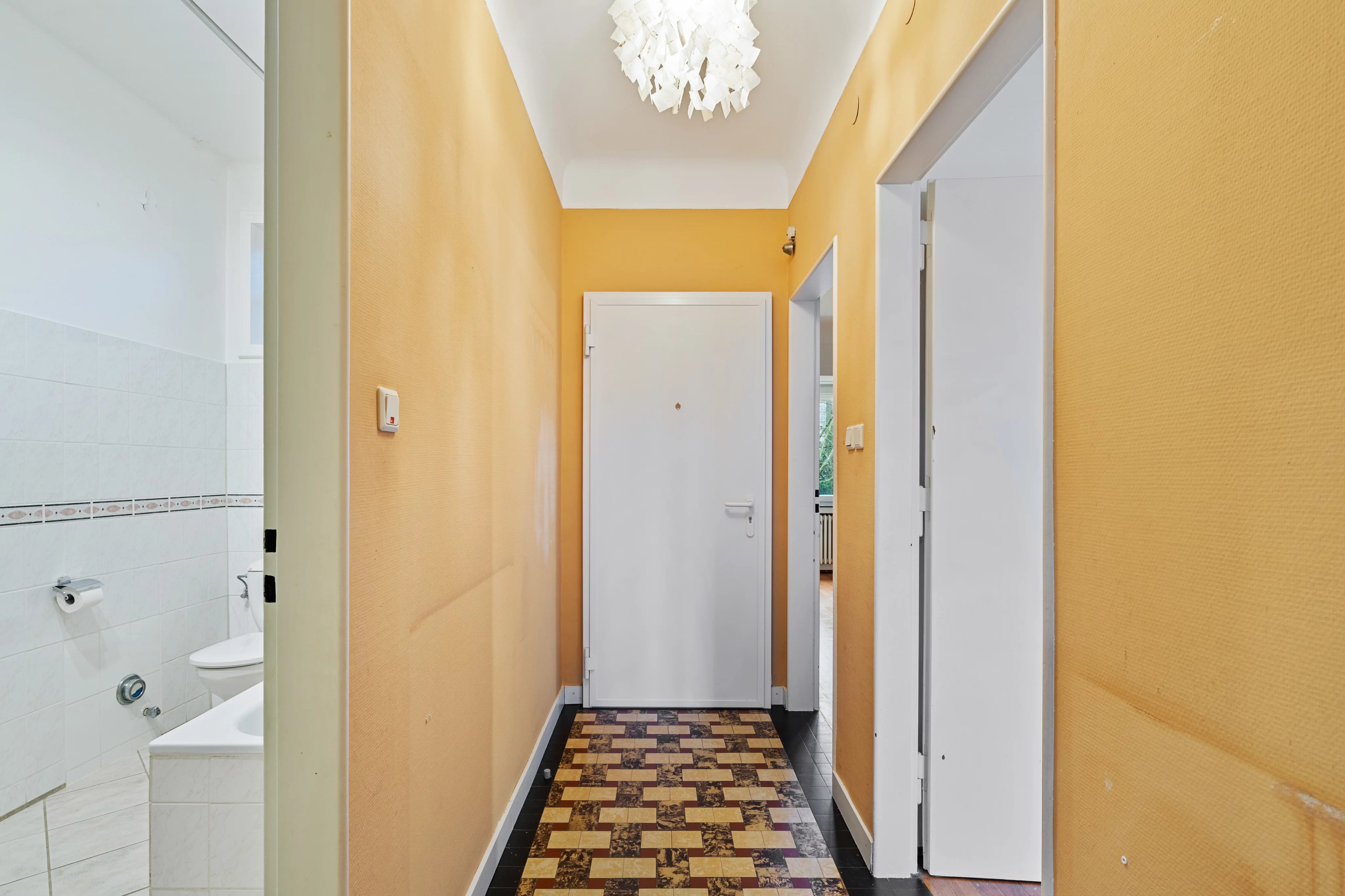 Apartment in Luxembourg