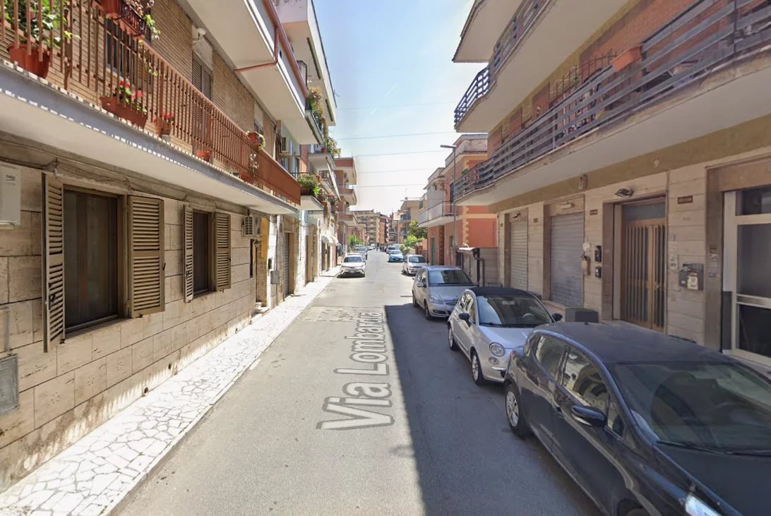 Affitto Appartamento Guidonia Montecelio Villalba