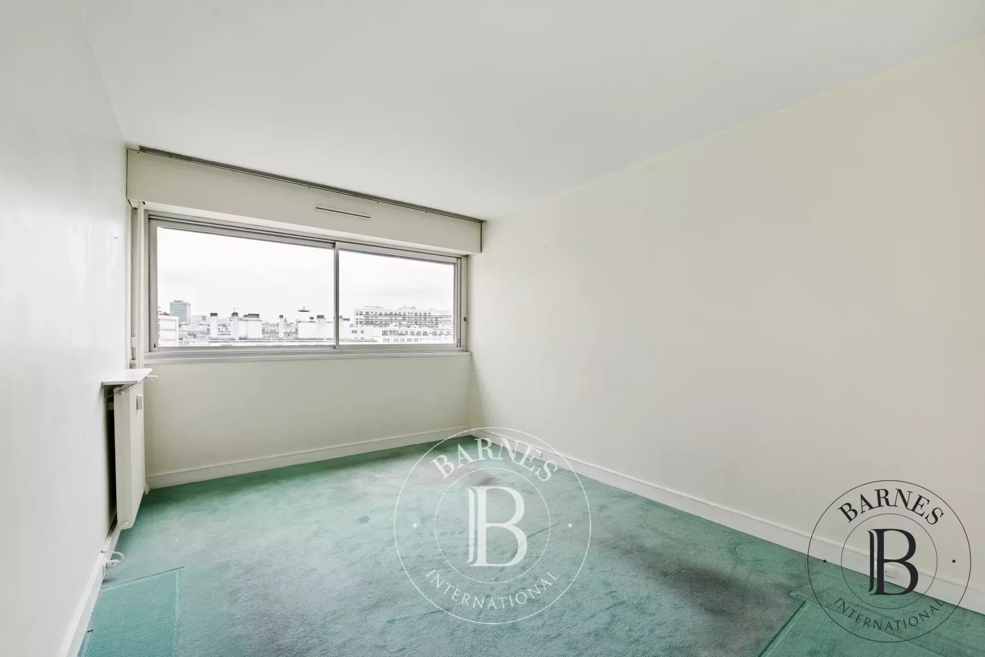 Daire Paris 15ème - picture 10