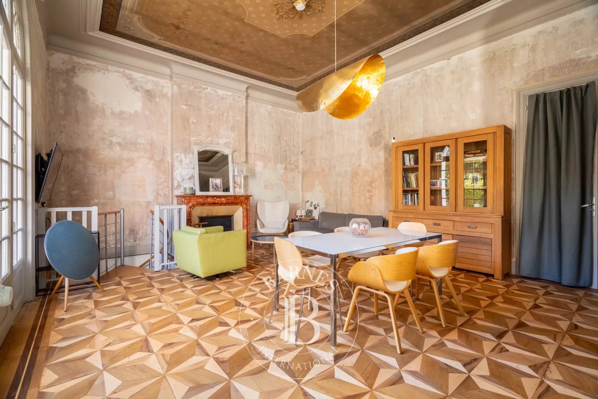 Daire Marseille 4ème - picture 6