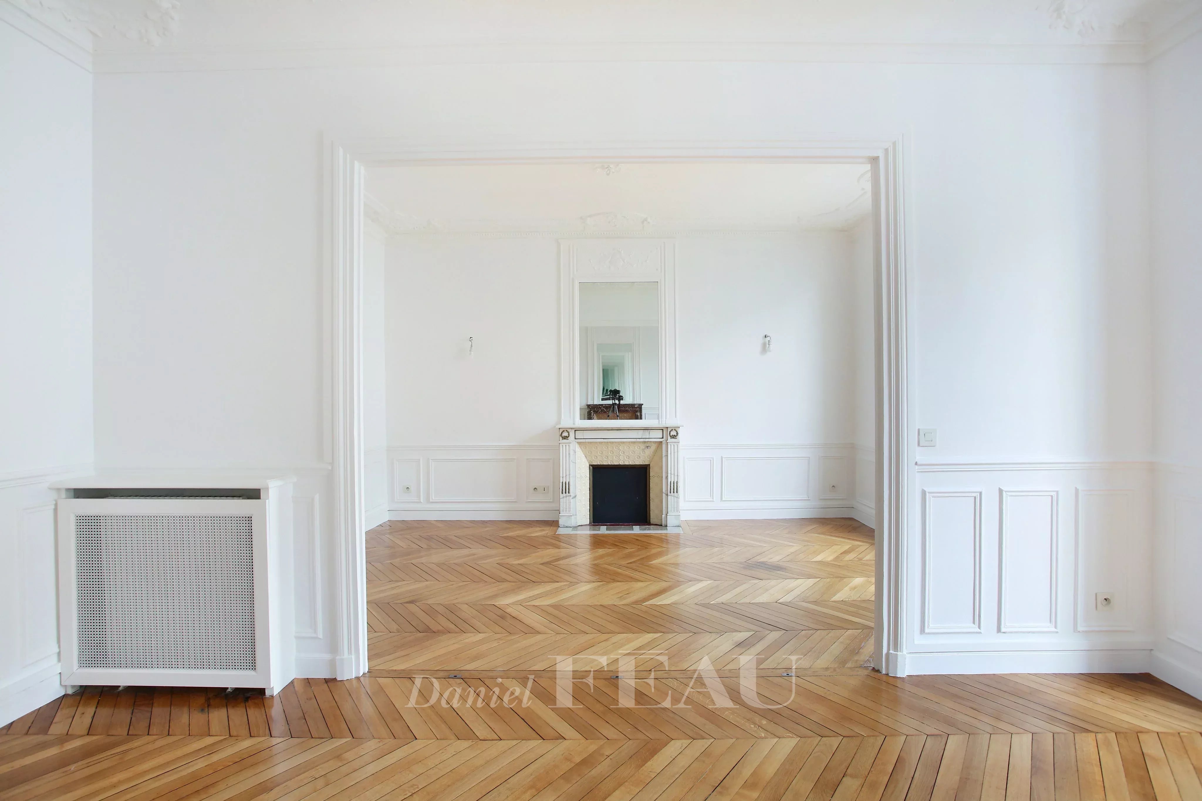 Rental Apartment Paris 7th