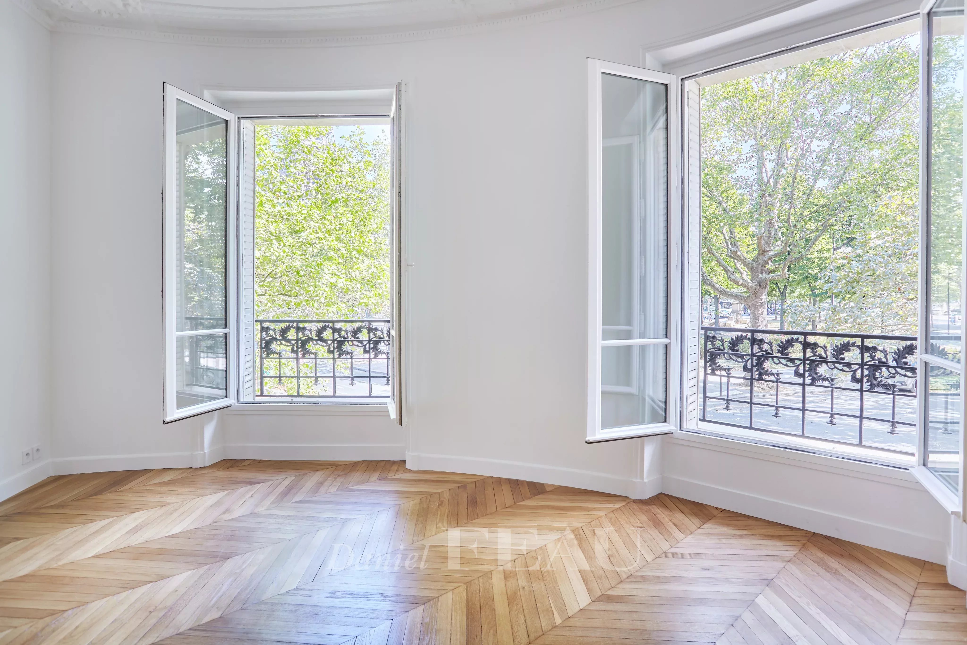 Location Appartement Paris 7ème