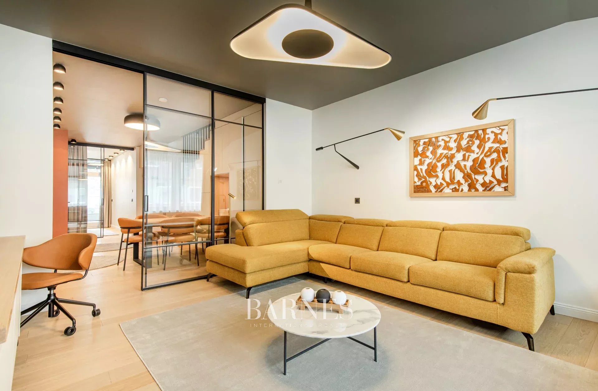 Daire Budapest I. kerülete - picture 13