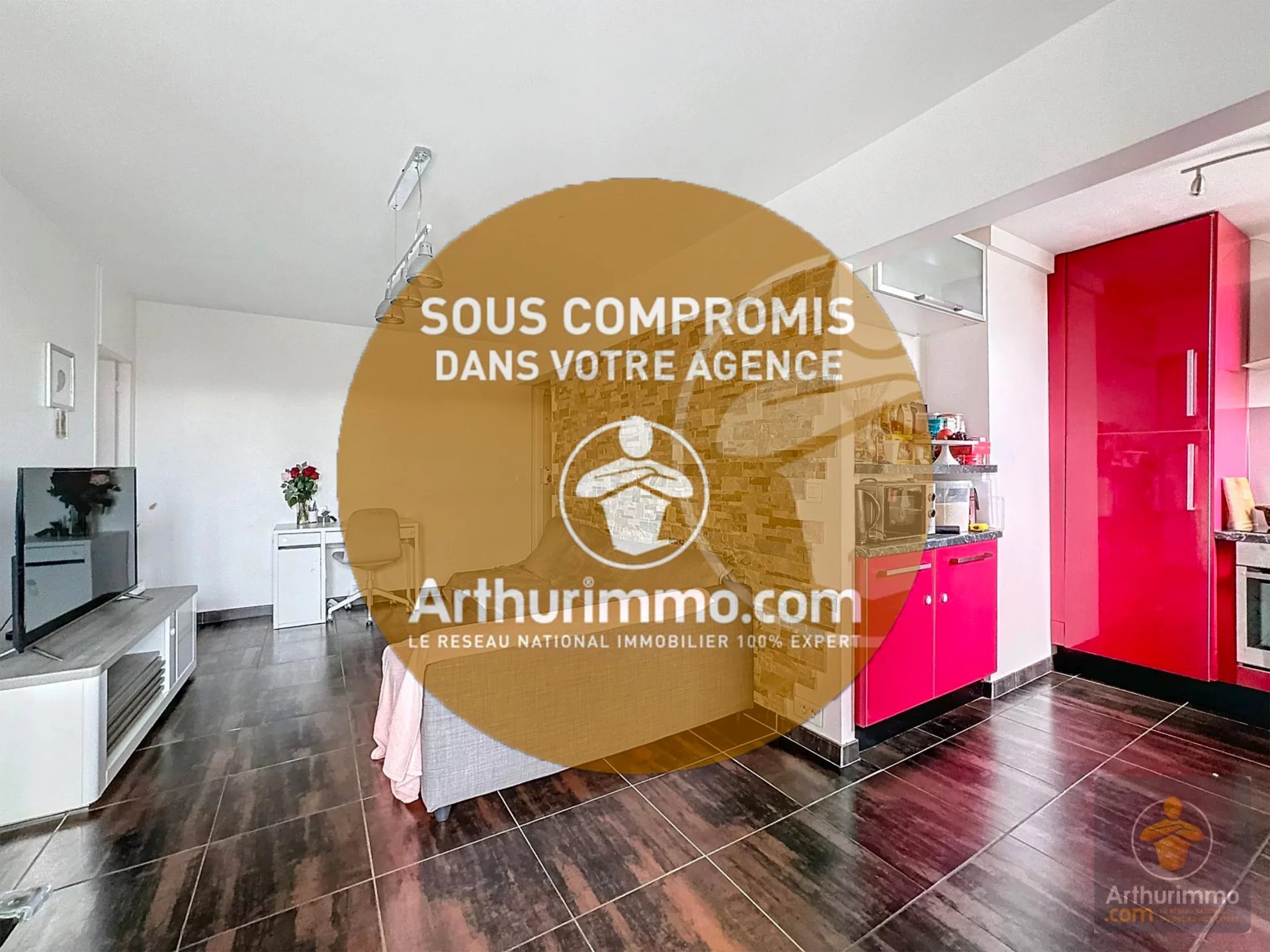 Agence immobilière de EURL HADJADJ IMMOBILIER