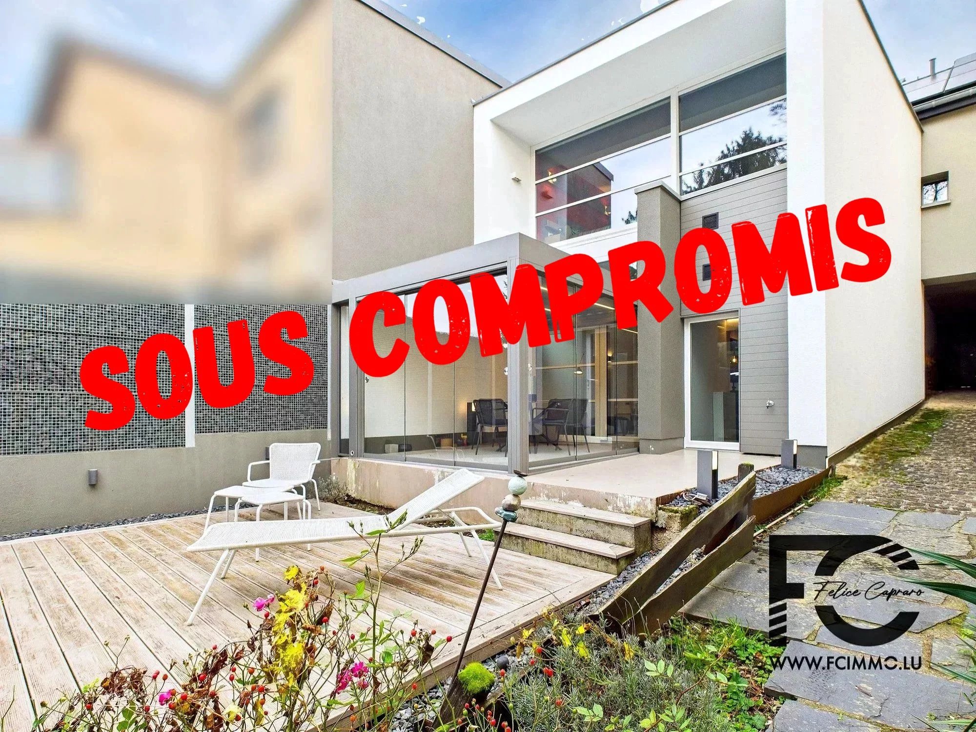 Sale House Redange-sur-attert