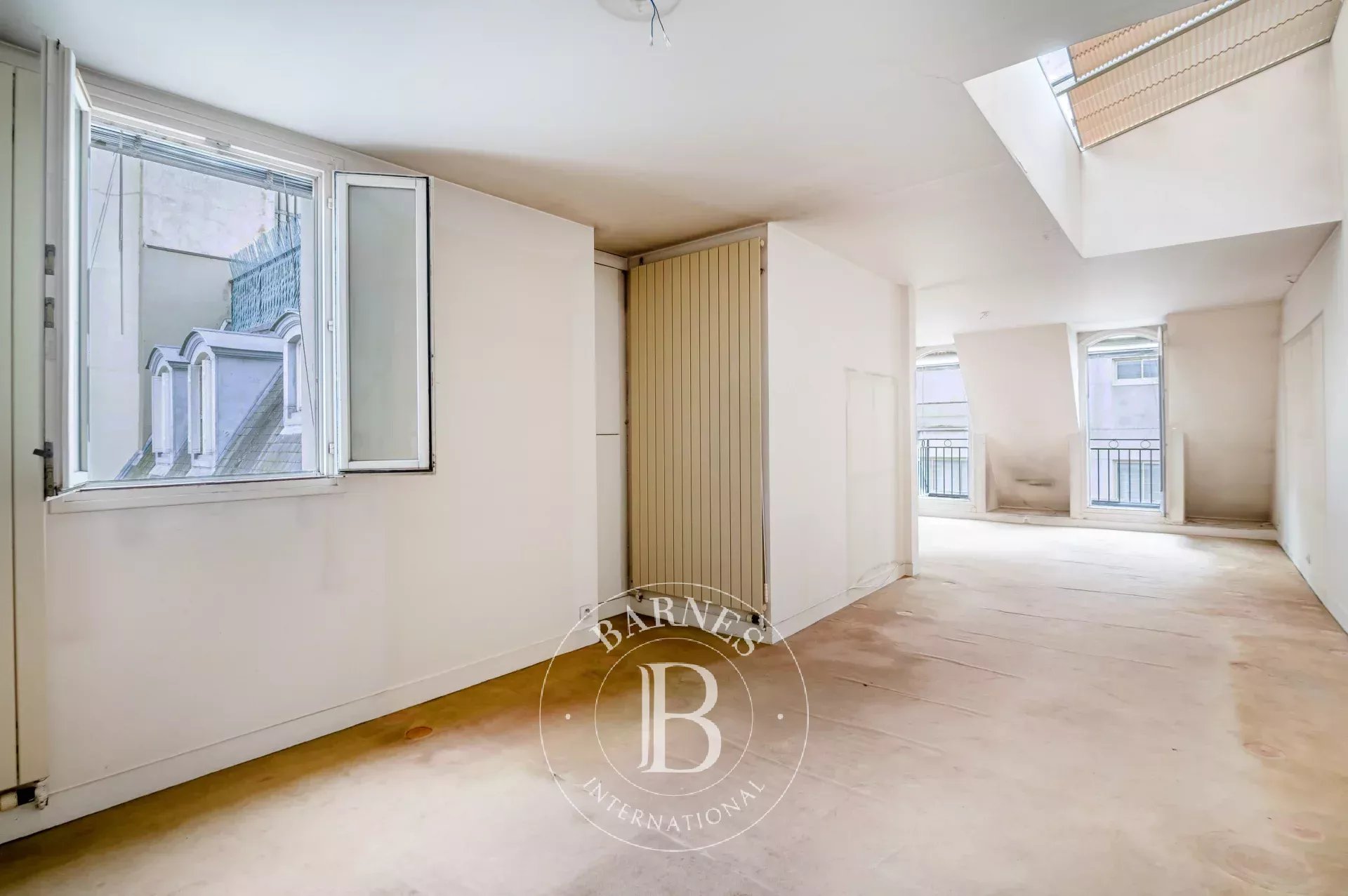 Daire Neuilly-sur-Seine - picture 4