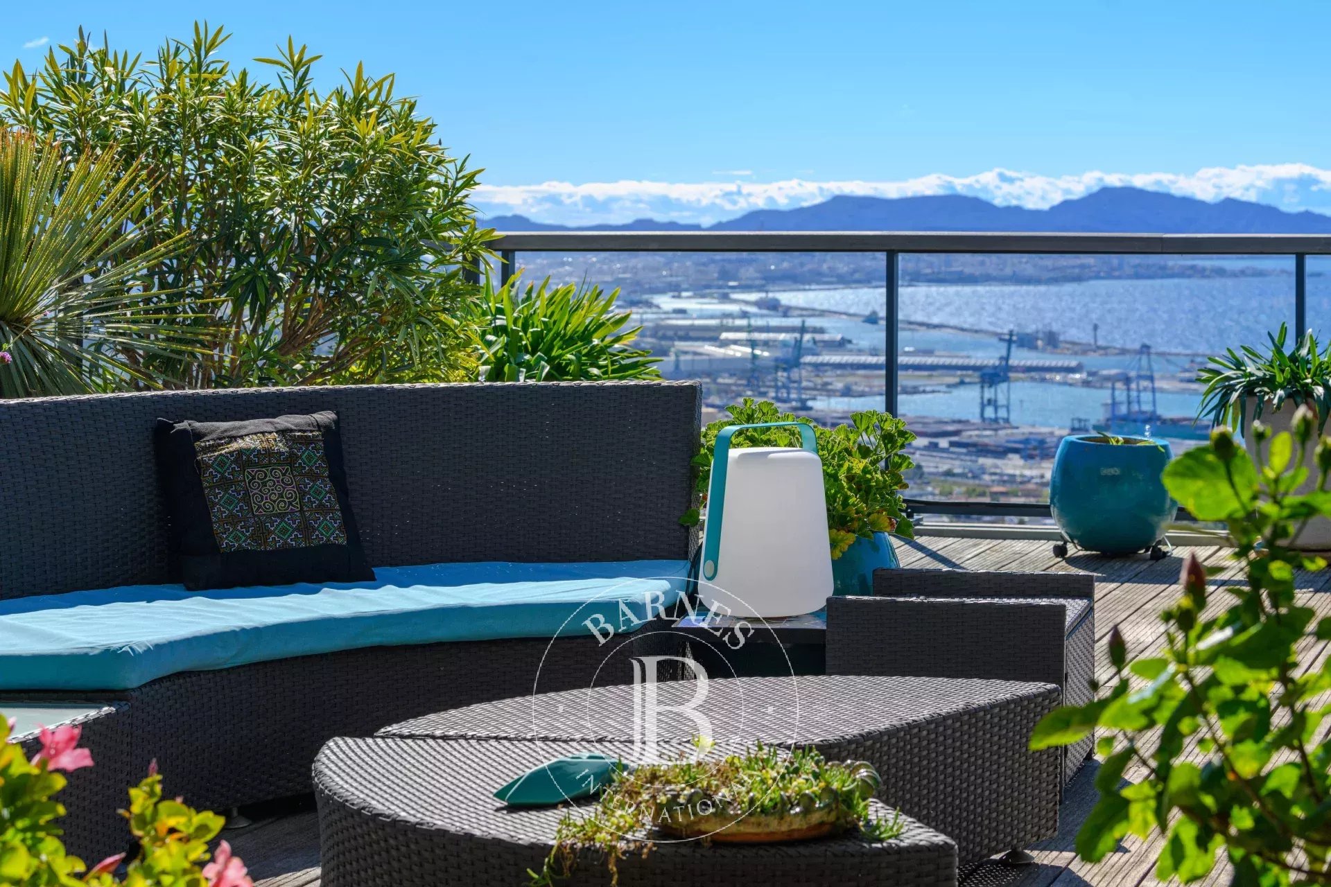 Daire Marseille 16ème - picture 25