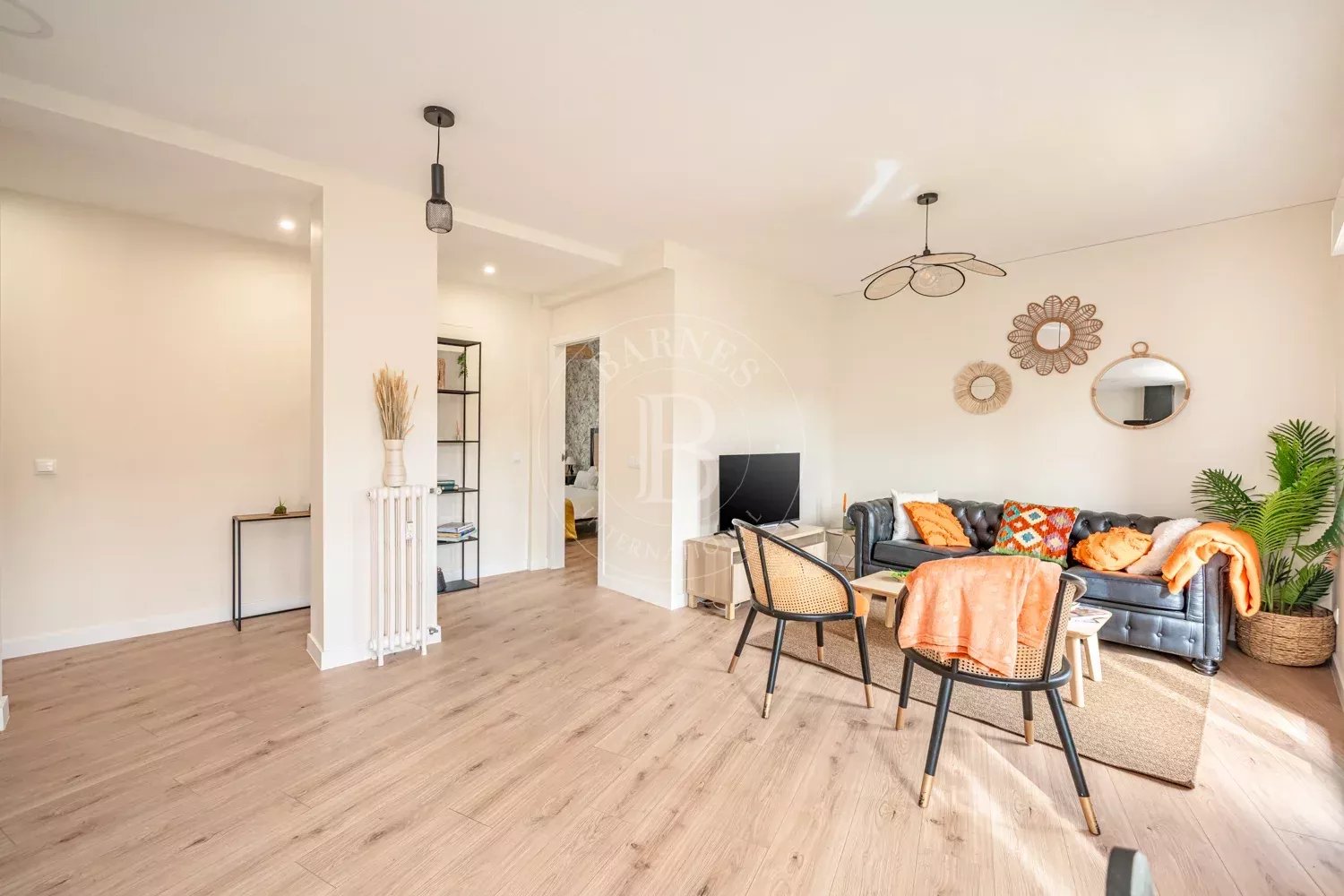 Daire Madrid - picture 7