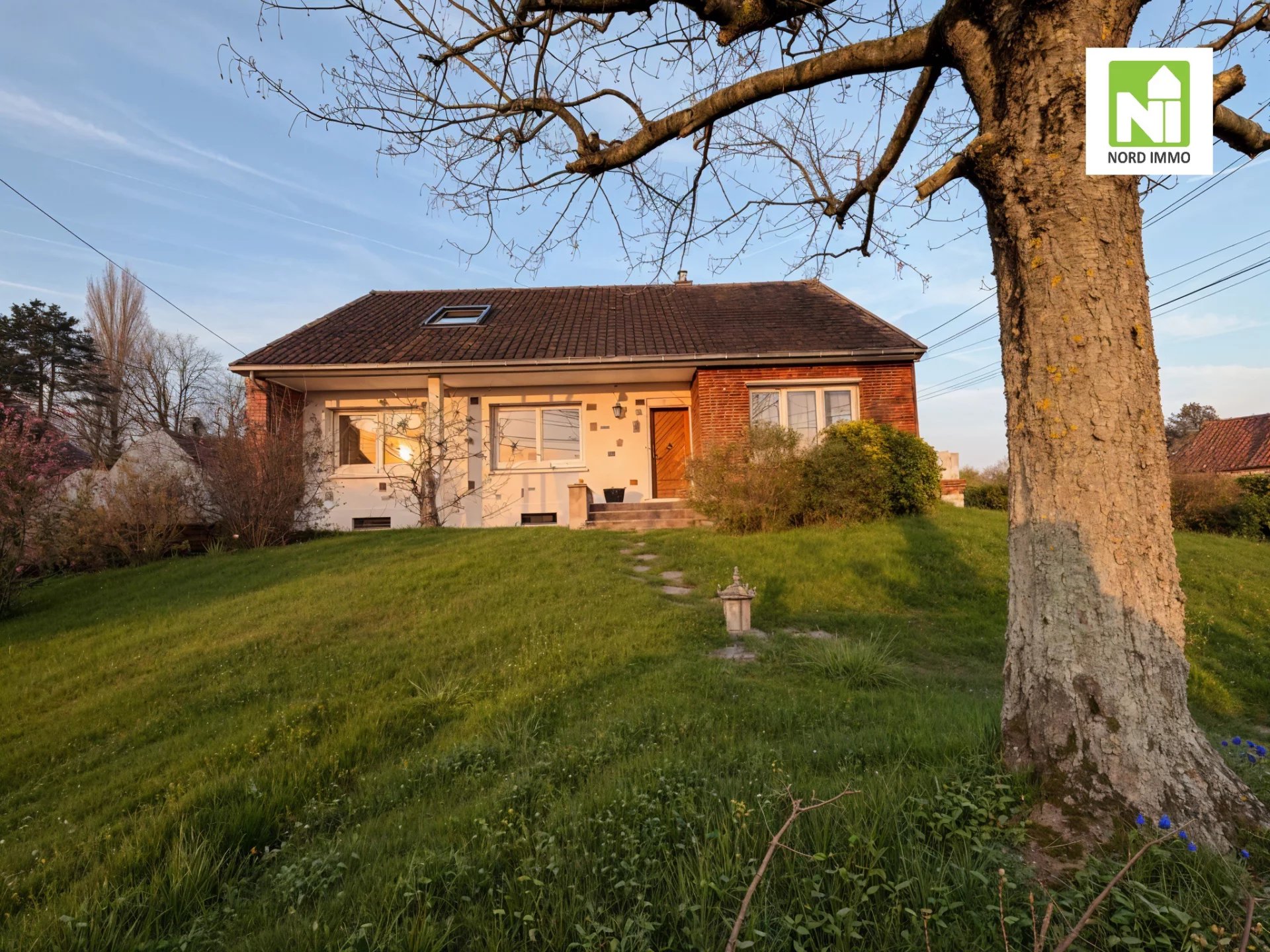 Agence immobilière de Nord Immo