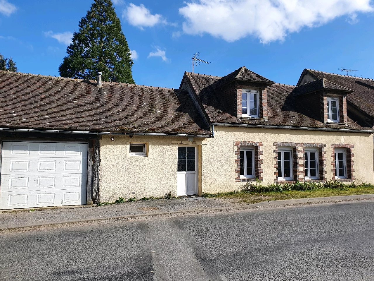 Agence immobilière de Chateauneuf Immobilier