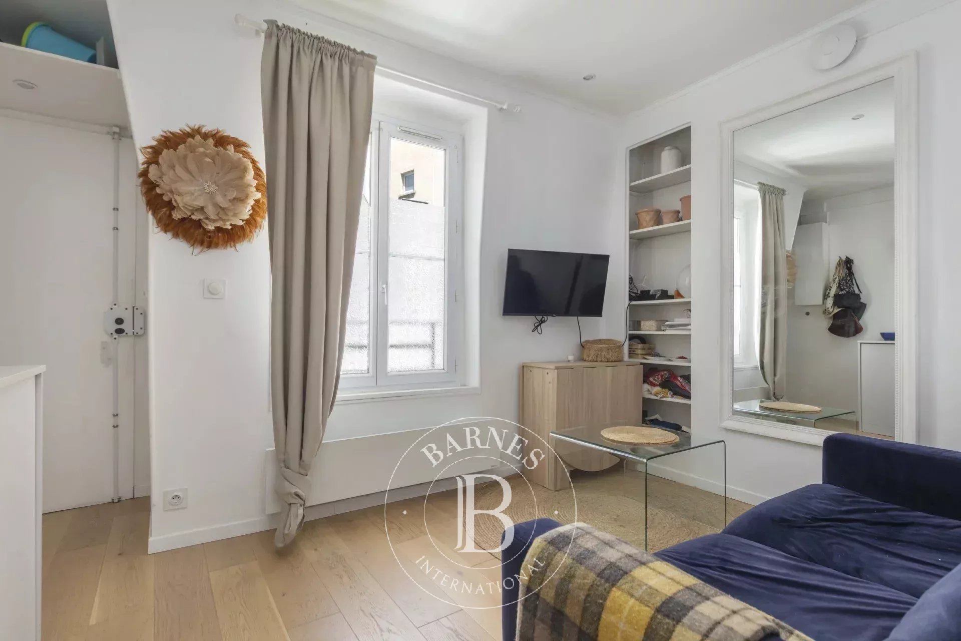 Apartment Paris 75016  -  ref 87088714 (picture 2)