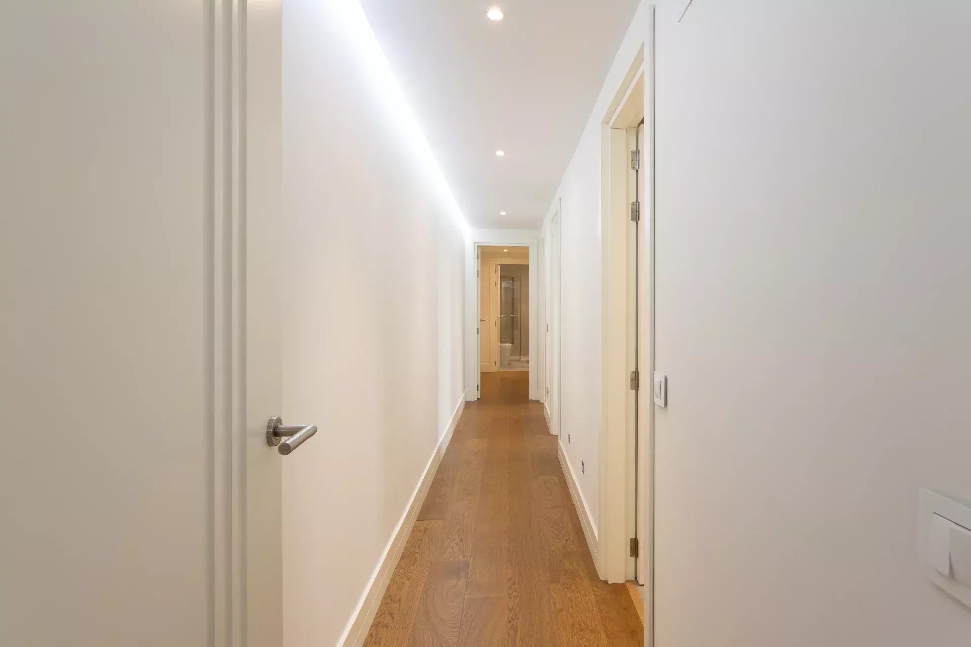 Daire Madrid - picture 13