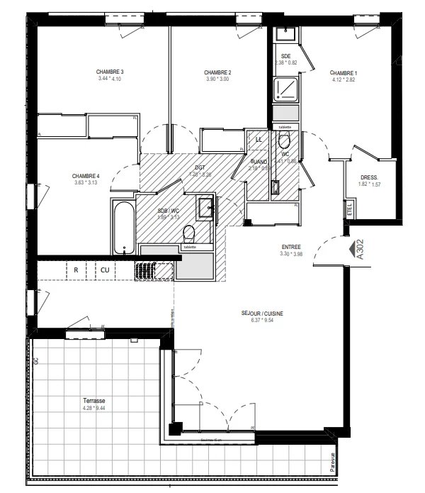 Agence immobilière de Futur Transactions Patrimoine