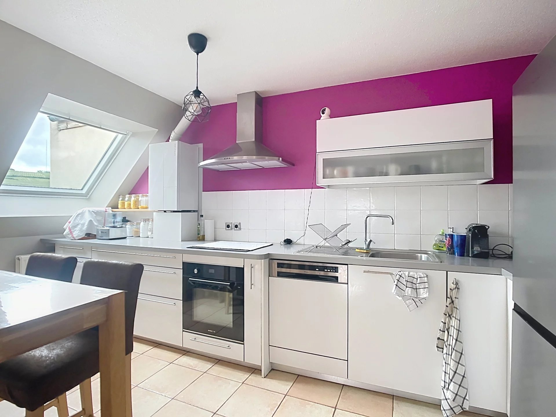 Location Appartement Marlenheim