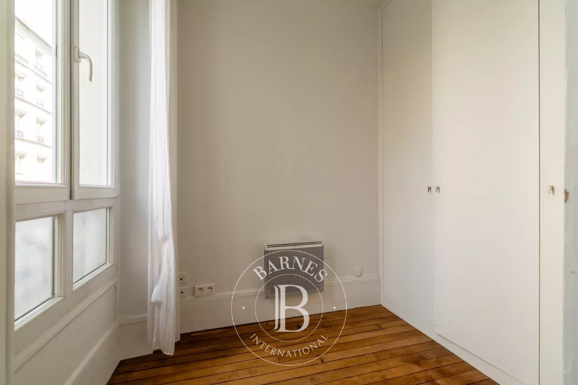 Daire Neuilly-sur-Seine - picture 17