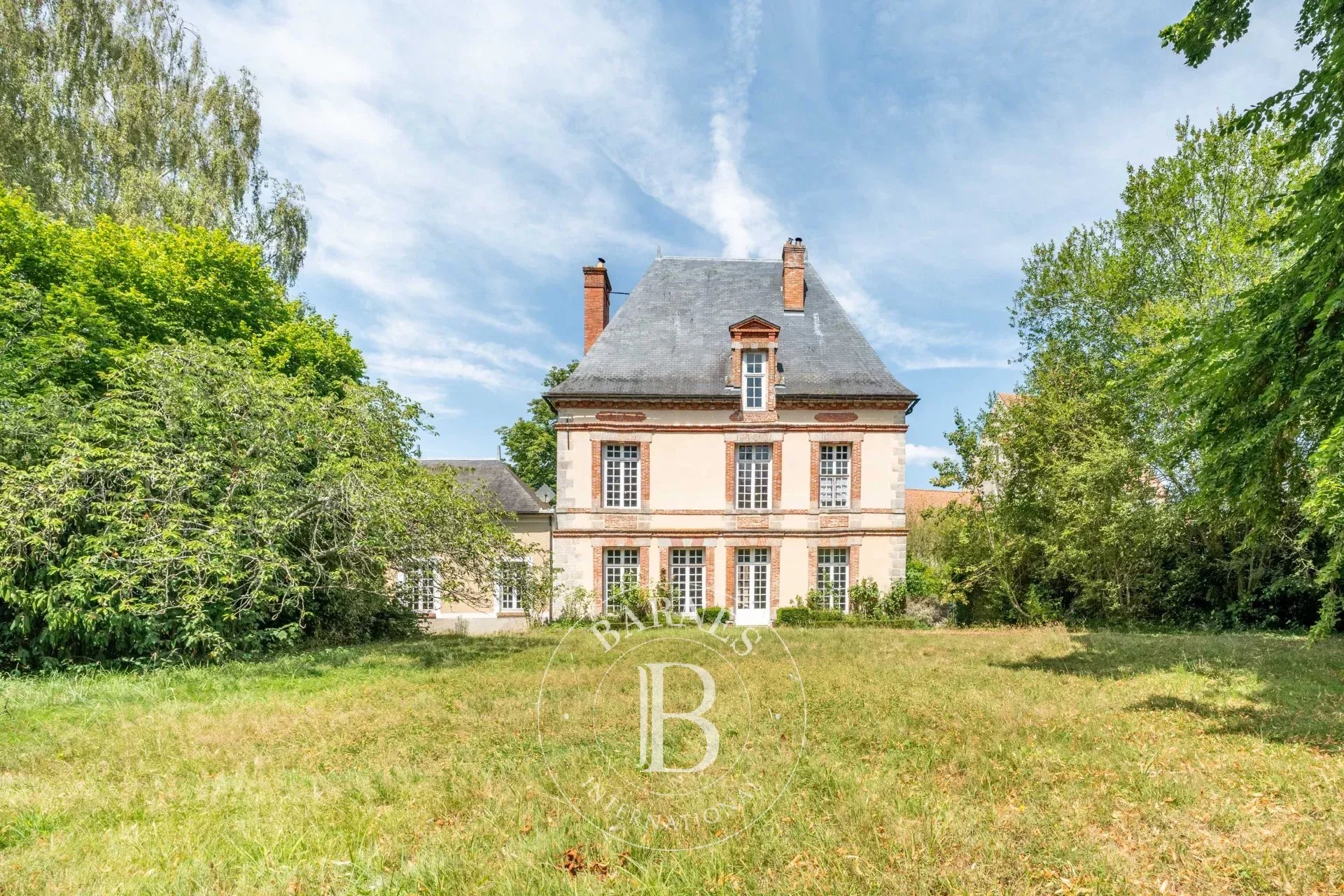 Château Roinville  -  ref 86709003 (picture 2)