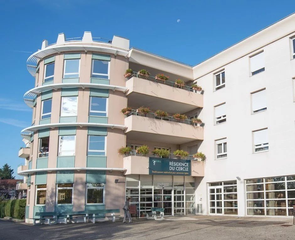 Vente Appartement Sathonay-Camp