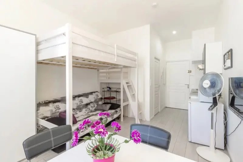 Location Appartement Nice